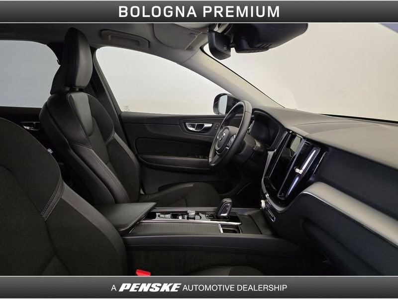 Volvo XC60 XC60 B4 (d) AWD Geartronic Business Plus