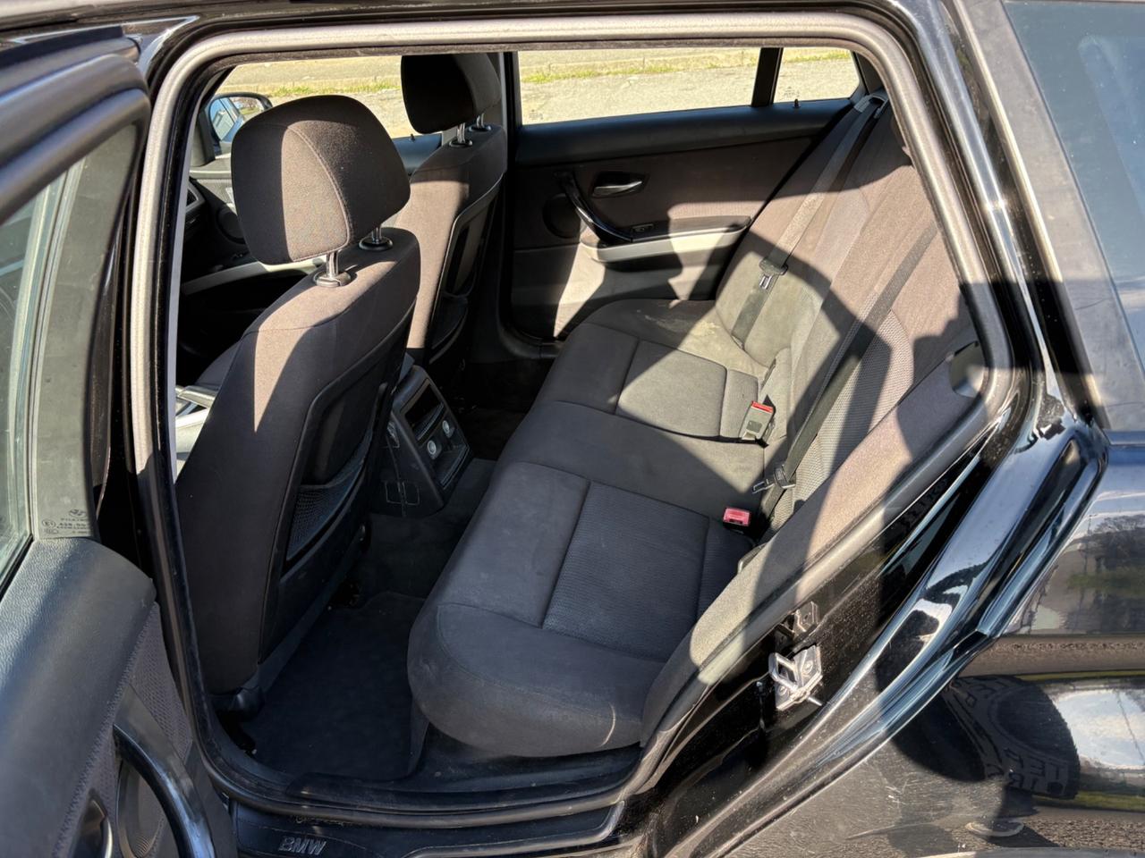 Bmw 318 318d cat Touring MSport