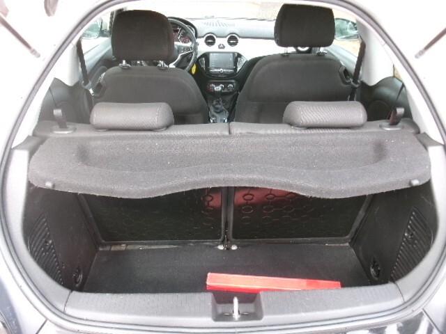 Opel Adam 1.2 70 CV Glam X Factor
