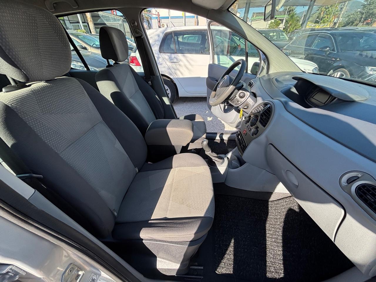 RENAULT MODUS 1.5 DCI 70CV