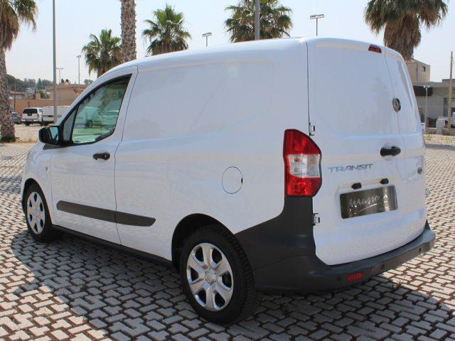 FORD Transit Courier 1.5 TDCi 75CV Van Trend AUTOCARRO +IVA