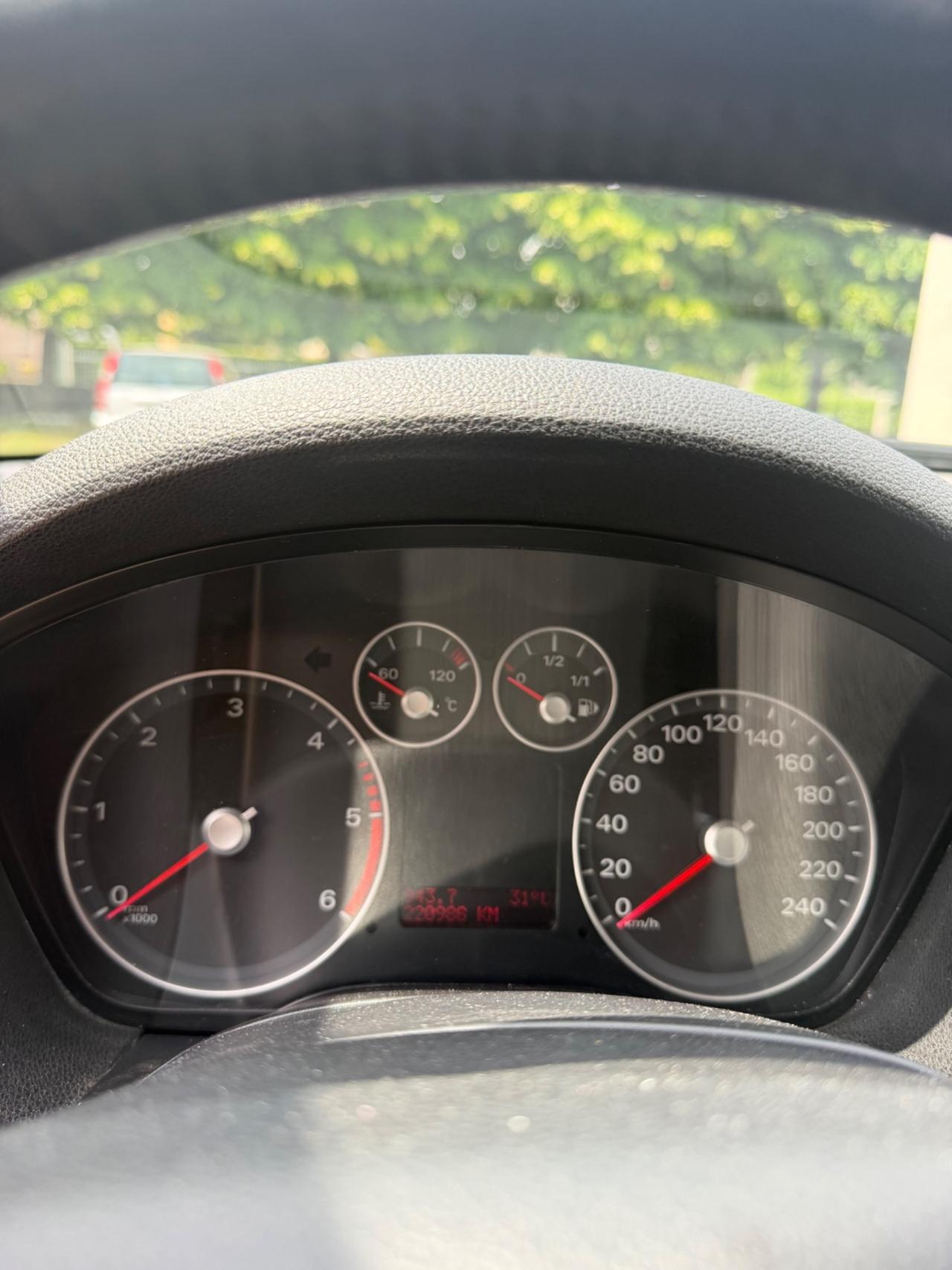 Ford C-Max Focus 1.6 TDCi (90CV) Titanium