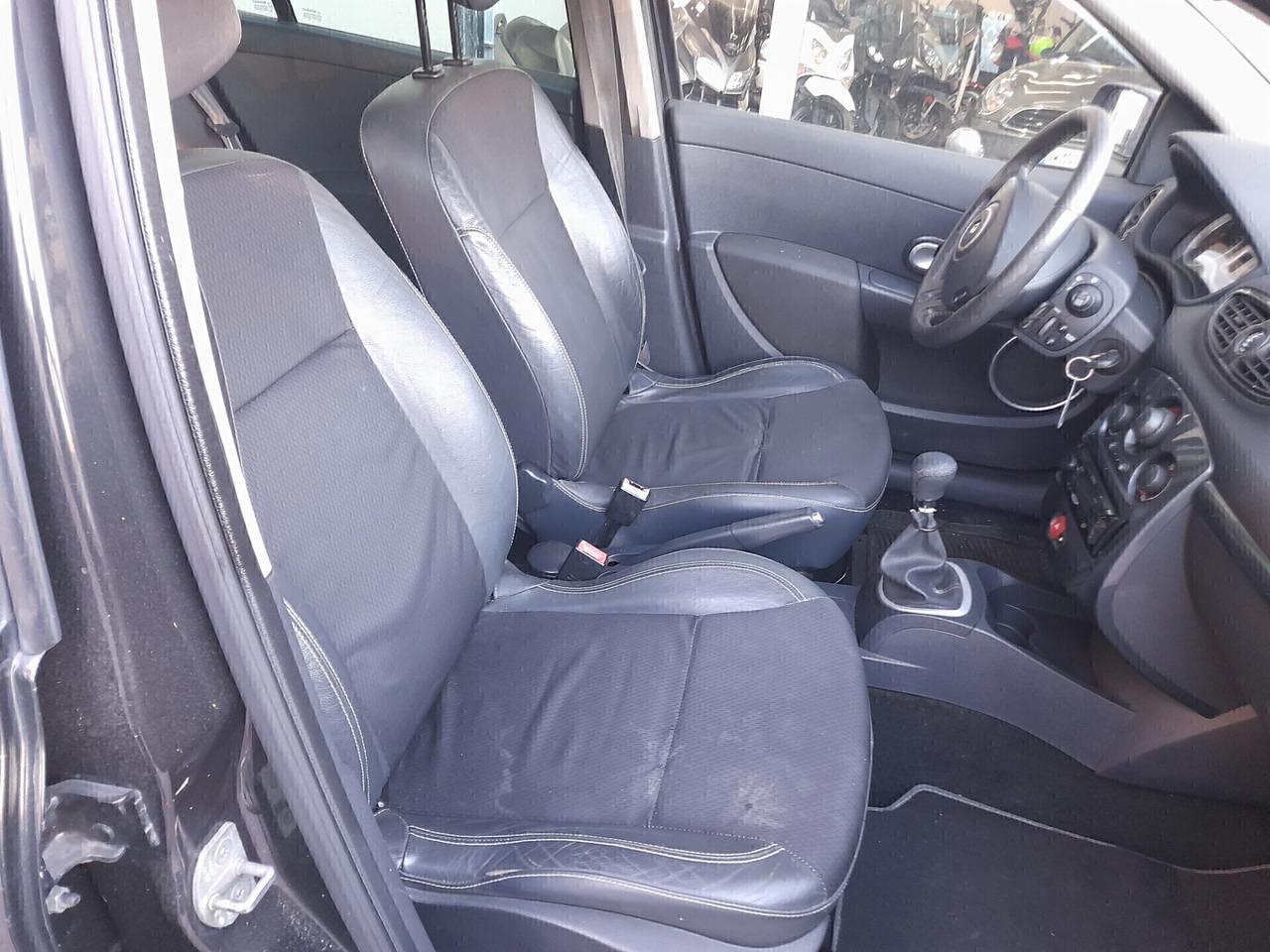 Renault Clio Storia 1.2 5 porte Dynamique