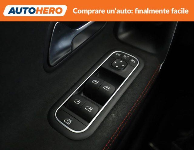 MERCEDES-BENZ CLA 200 Automatic Shooting Brake Premium