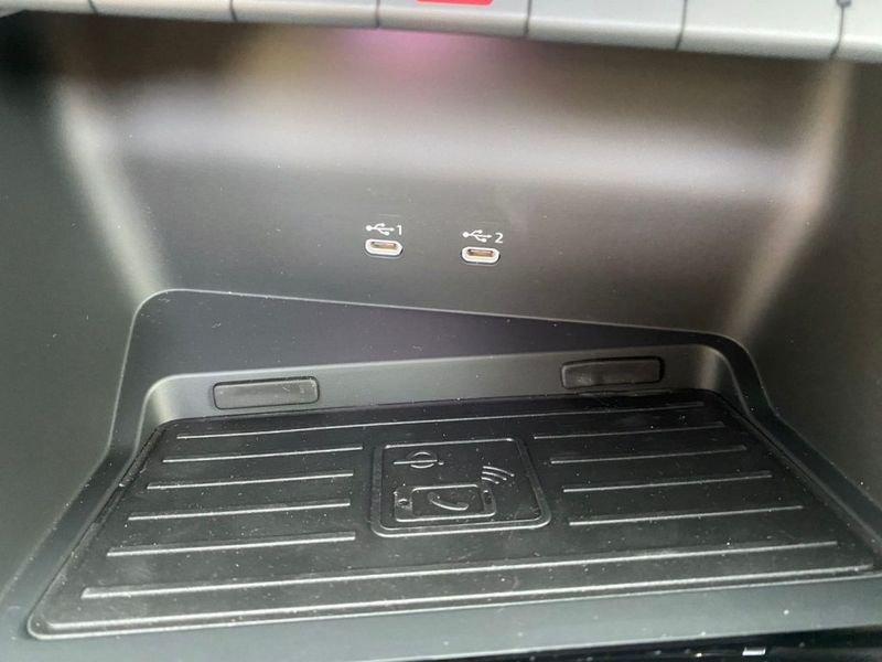 Audi A3 S3 SPB TFSI quattro S tronic + Tetto Apribile