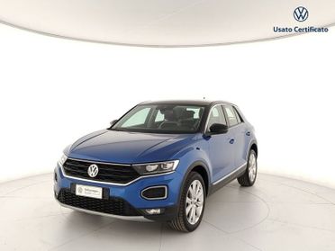 Volkswagen T-Roc 1.6 TDI SCR Advanced BlueMotion Technology