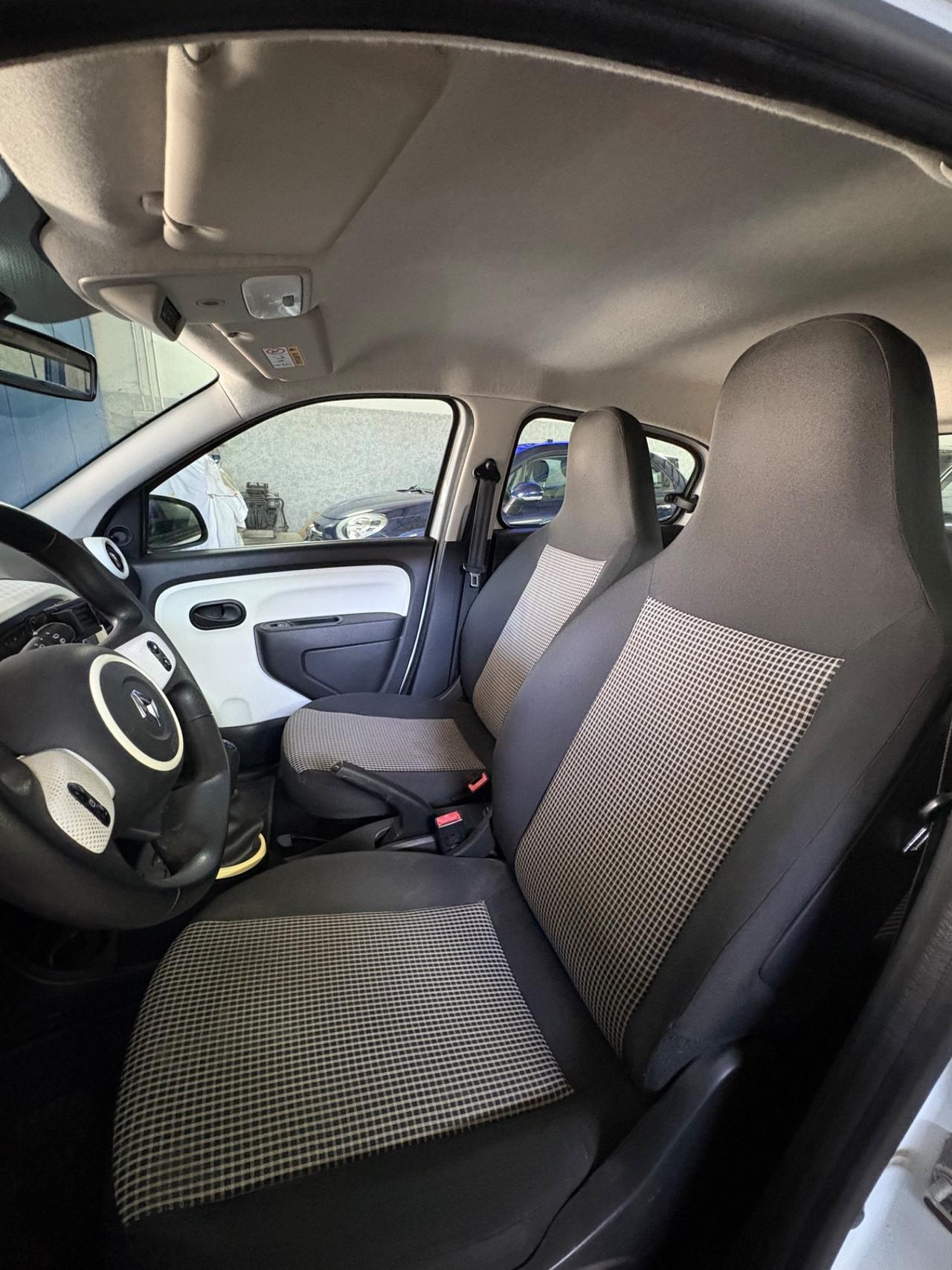 Renault Twingo 1.0 benzina