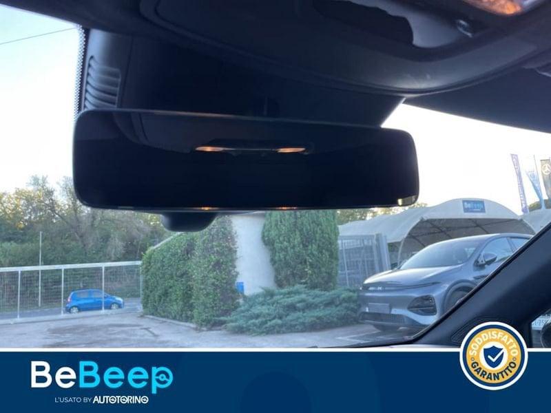 Mercedes-Benz Classe A A AMG 35 AMG LINE PREMIUM PLUS 4MATIC AUTO