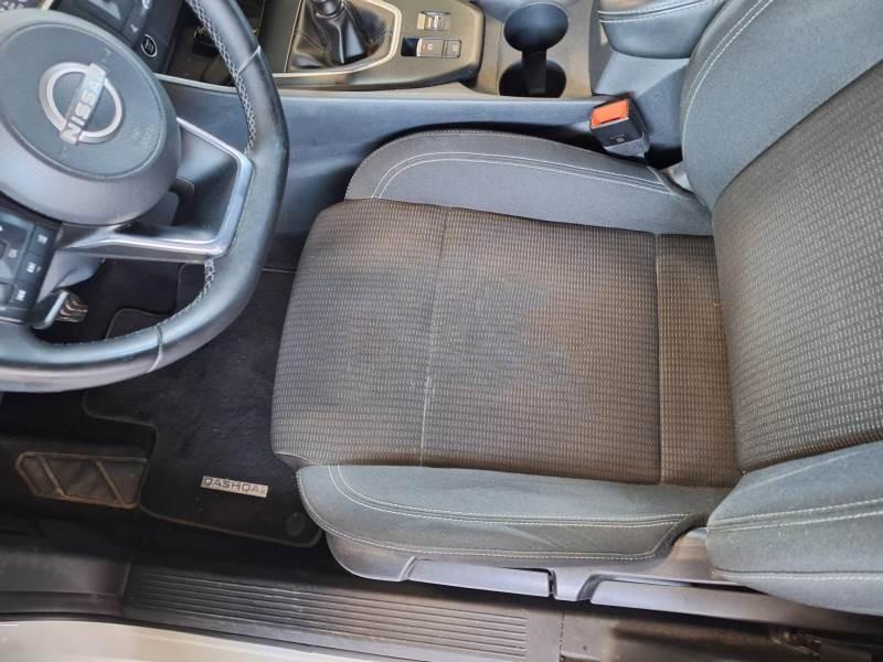 Nissan Qashqai 1.3 mhev Acenta 2wd 140cv