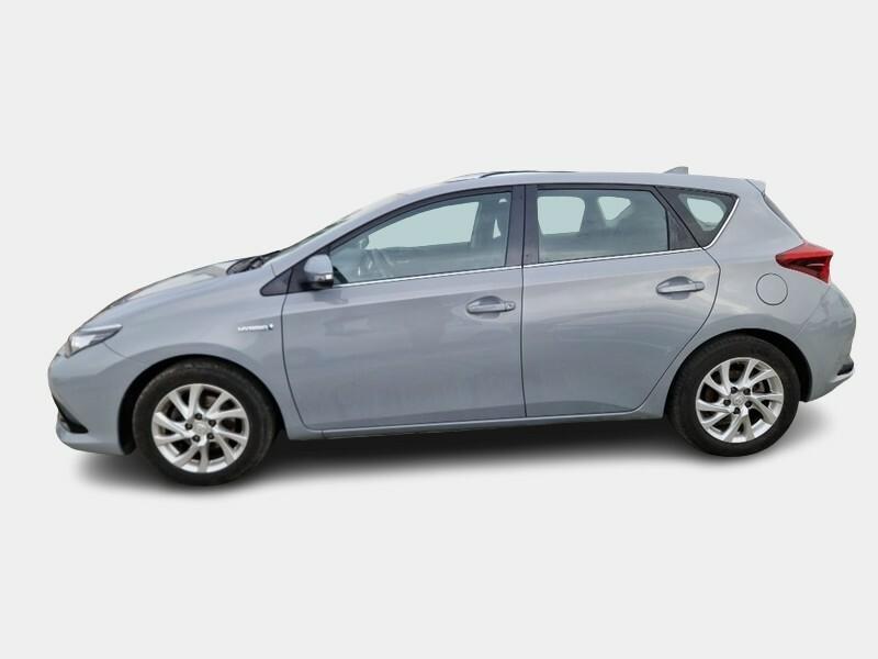 TOYOTA AURIS Hybrid Business 5 PORTE