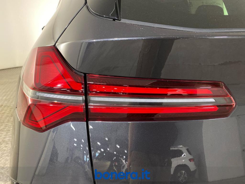 BMW X3 e MSport Pro xDrive30 Steptronic