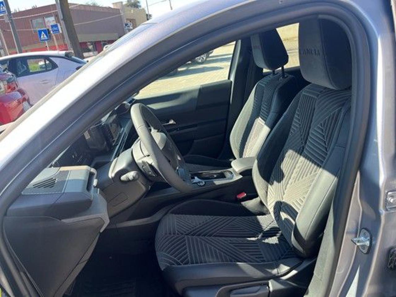 Lancia Ypsilon Hybrid e-DCT LX /PREZZO REALE/VARI COLORI