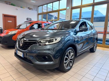 Renault Kadjar Blue dCi 8V 115CV Sport Edition2