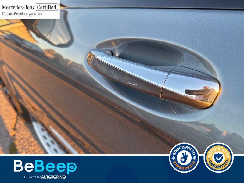 Mercedes-Benz GLC Coupé GLC COUPE 220 D PREMIUM PLUS 4MATIC AUTO