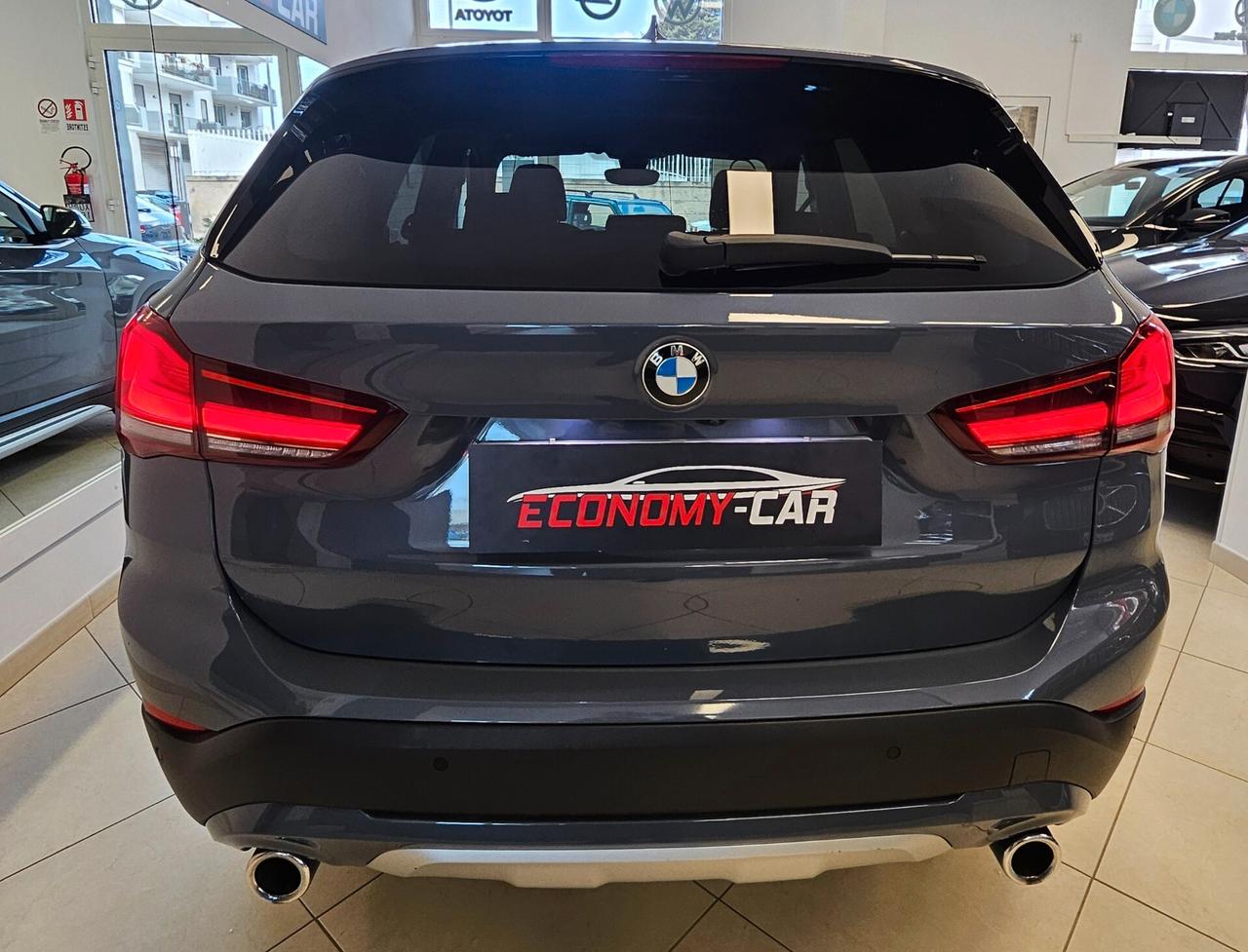 Bmw X1 xDrive18d X line plus