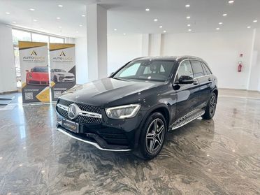 Mercedes-benz GLC 300 GLC 300 d 4Matic Premium Plus