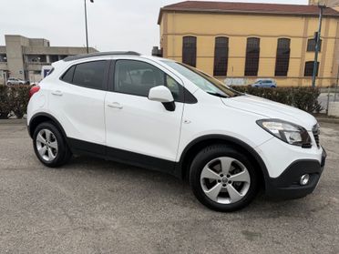 Opel Mokka 1.4 Turbo 140CV 4x4 Start&Stop Cosmo