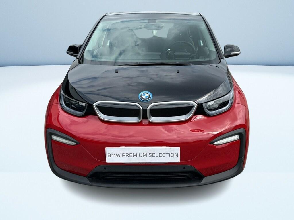 BMW i3 120Ah Advantage CVT