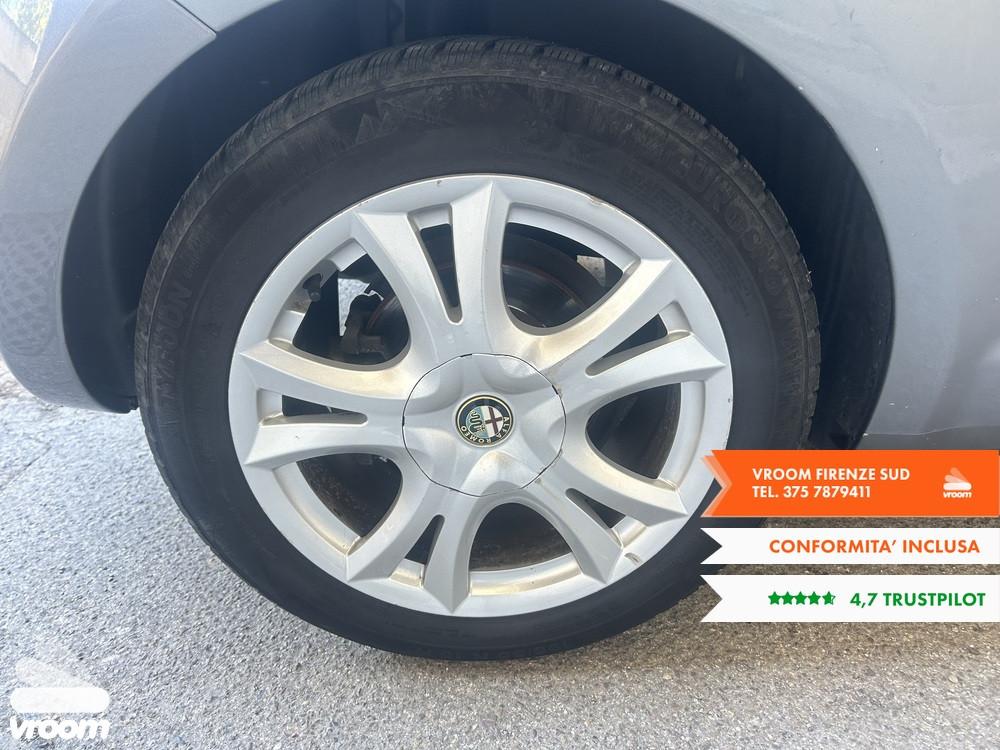 ALFA ROMEO MiTo MiTo 1.6 JTDm 16V Progression