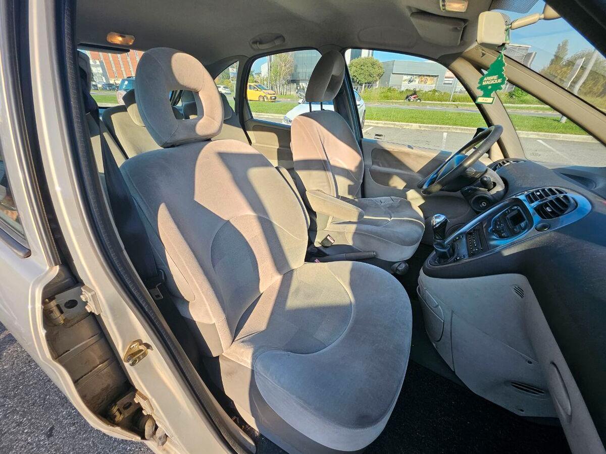 Citroen Xsara Picasso 1.6 Classique Pack