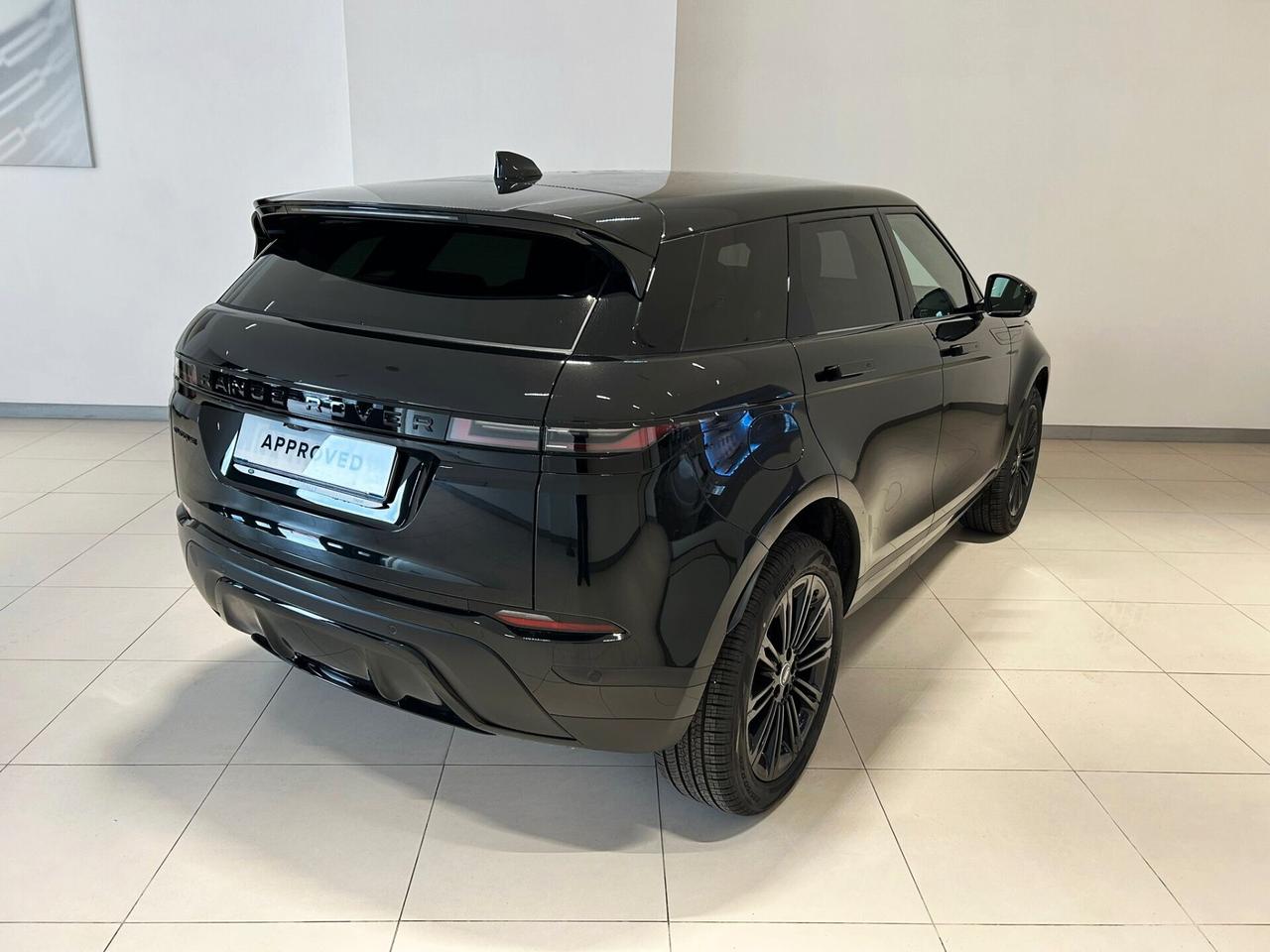 Land Rover Range Rover Evoque 2.0D I4 163 CV AWD Auto S *AUTOCARRO*