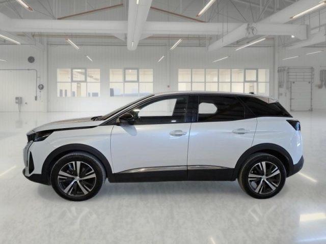 PEUGEOT 3008 BlueHDi 130 S&S EAT8 Allure
