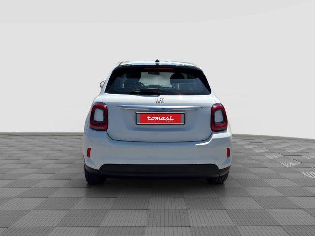 FIAT 500X 500X 1.3 MultiJet 95 CV