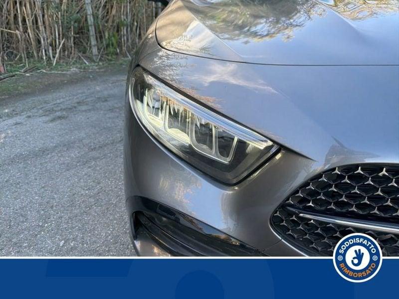 Mercedes-Benz Classe A 250e EQ-Power Automatic AMG Line Advanced Plus Digital Edition
