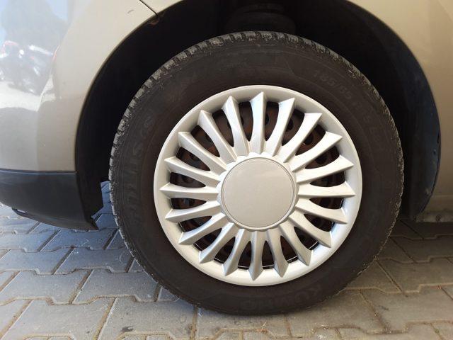 DACIA Lodgy 1.5 dCi 110cv 7 posti Laureate
