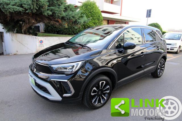 OPEL Crossland 1.2 12V Start&Stop Blitz Edition AUTOCARRO