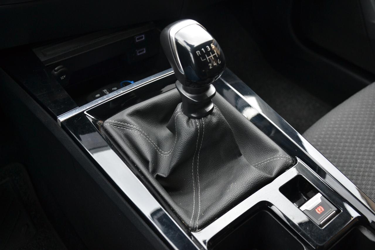 Opel Astra 1.5 D 130CV **PREZZO REALE**UNIPRO'**GARANZIA 12M*