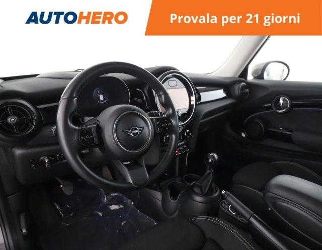MINI Cooper S 2.0 Cooper S
