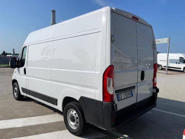 Fiat DUCATO 33 MH2