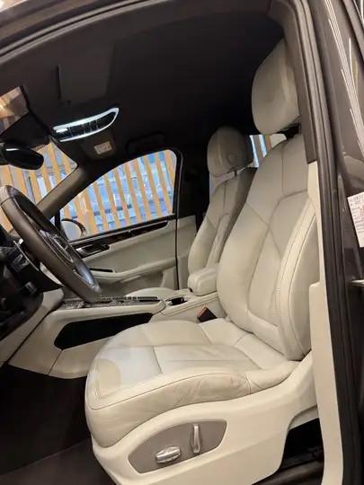 Porsche Macan 3.0d S 250CV PDK FULL OPT DIESEL PRONTACONSEGNA