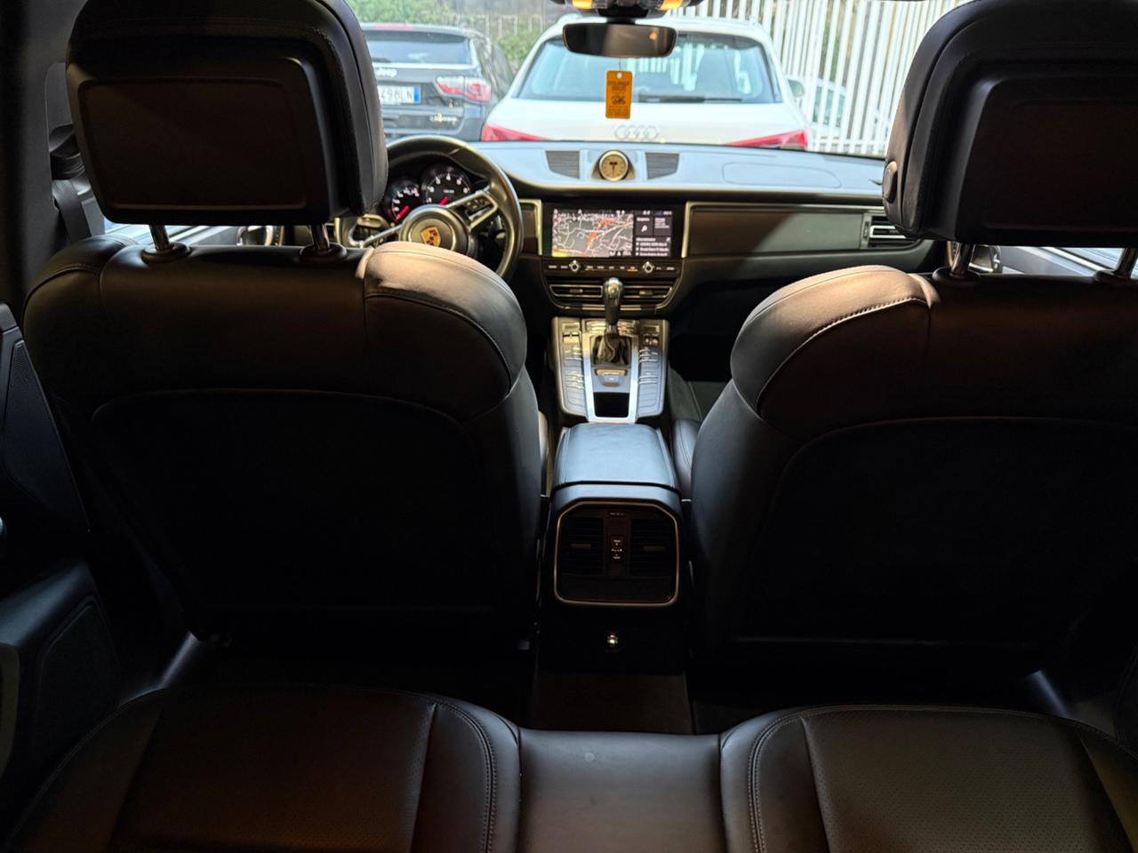 Porsche Macan 2.0