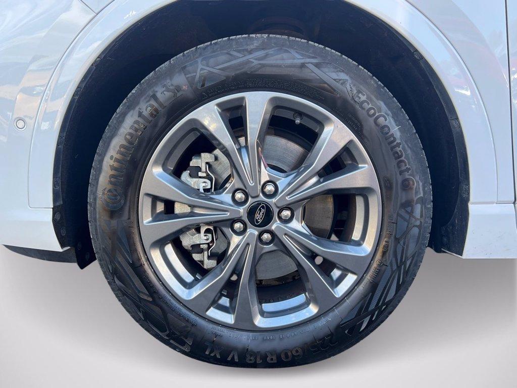 FORD Kuga 2.5 phev ST-Line X 2wd 225cv cvt del 2021