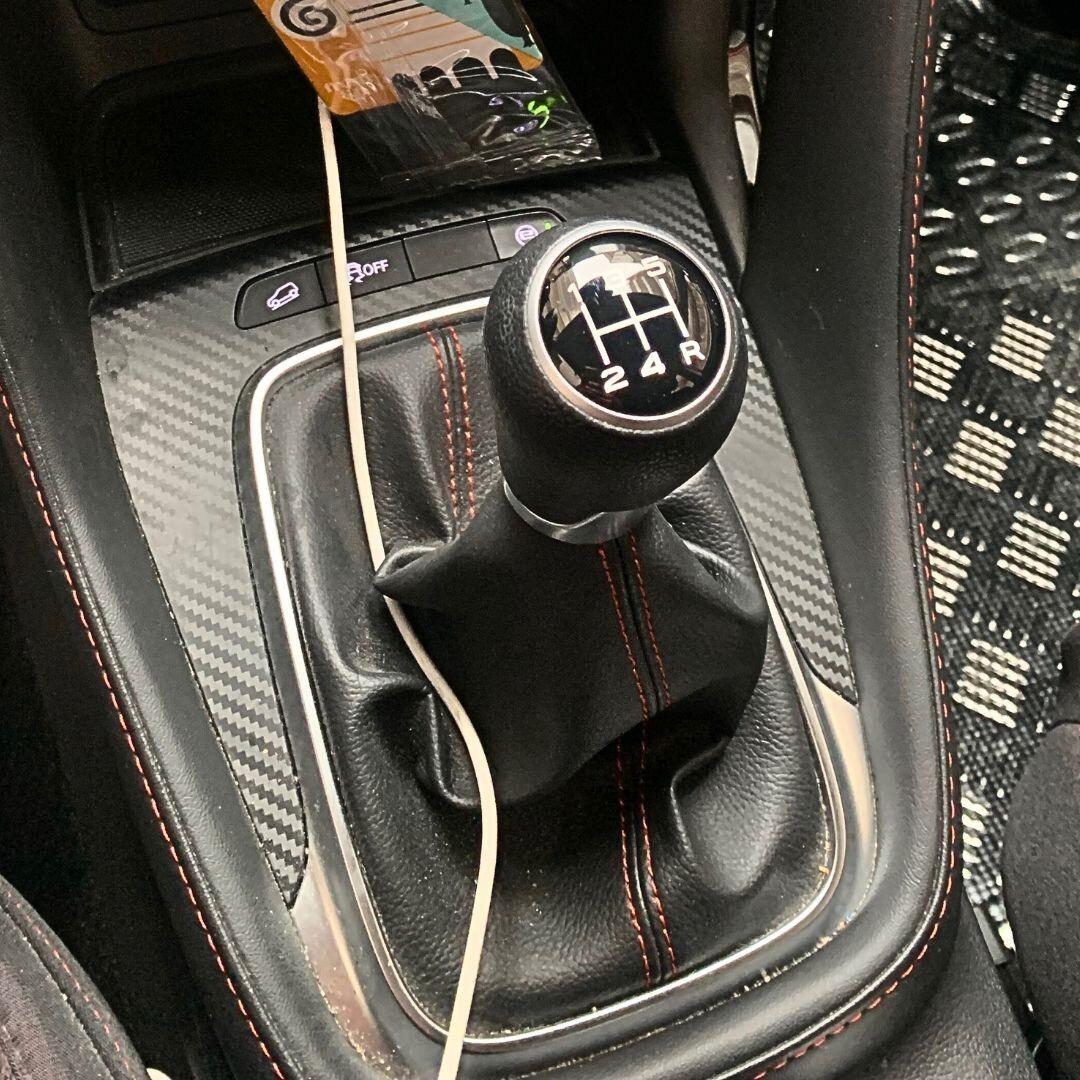 Mg ZS 1.5 **UNICO PROPRIETARIO**