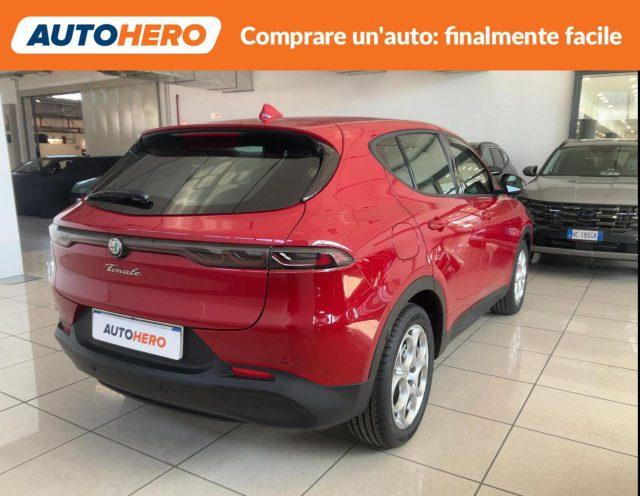 ALFA ROMEO Tonale 1.5 130 CV MHEV TCT7 Sprint