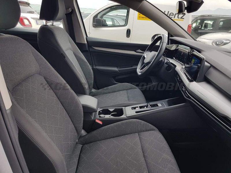Volkswagen Golf Golf 1.0 etsi evo Life 110cv dsg