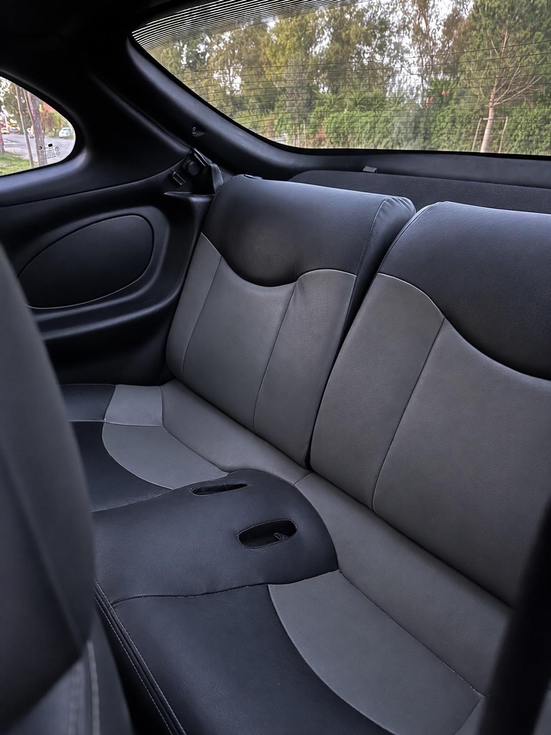 Hyundai Coupe 1.6 16V CAT AIR (85 KW)