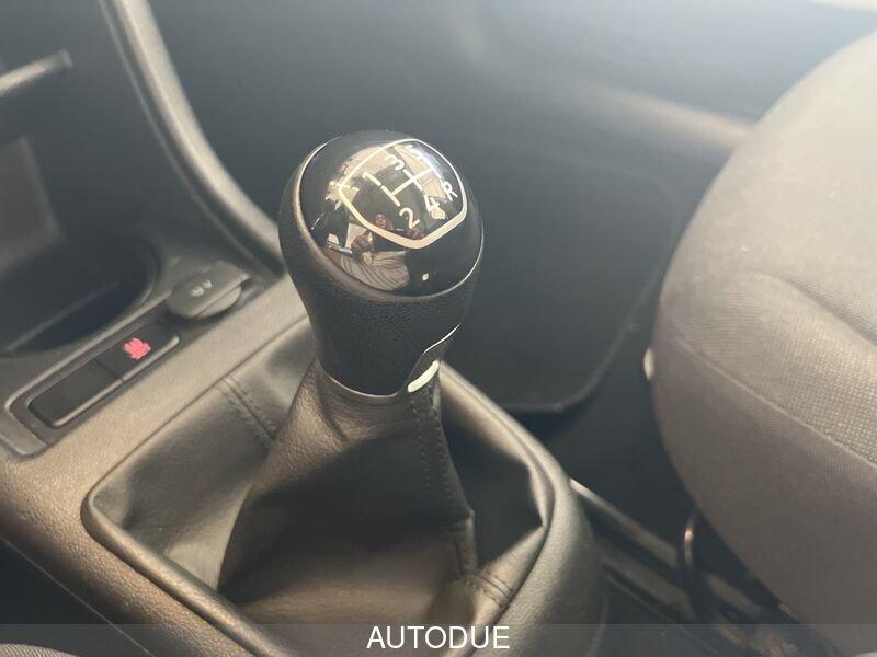Volkswagen up! UP 1.0 ECO MOVE 68 CV