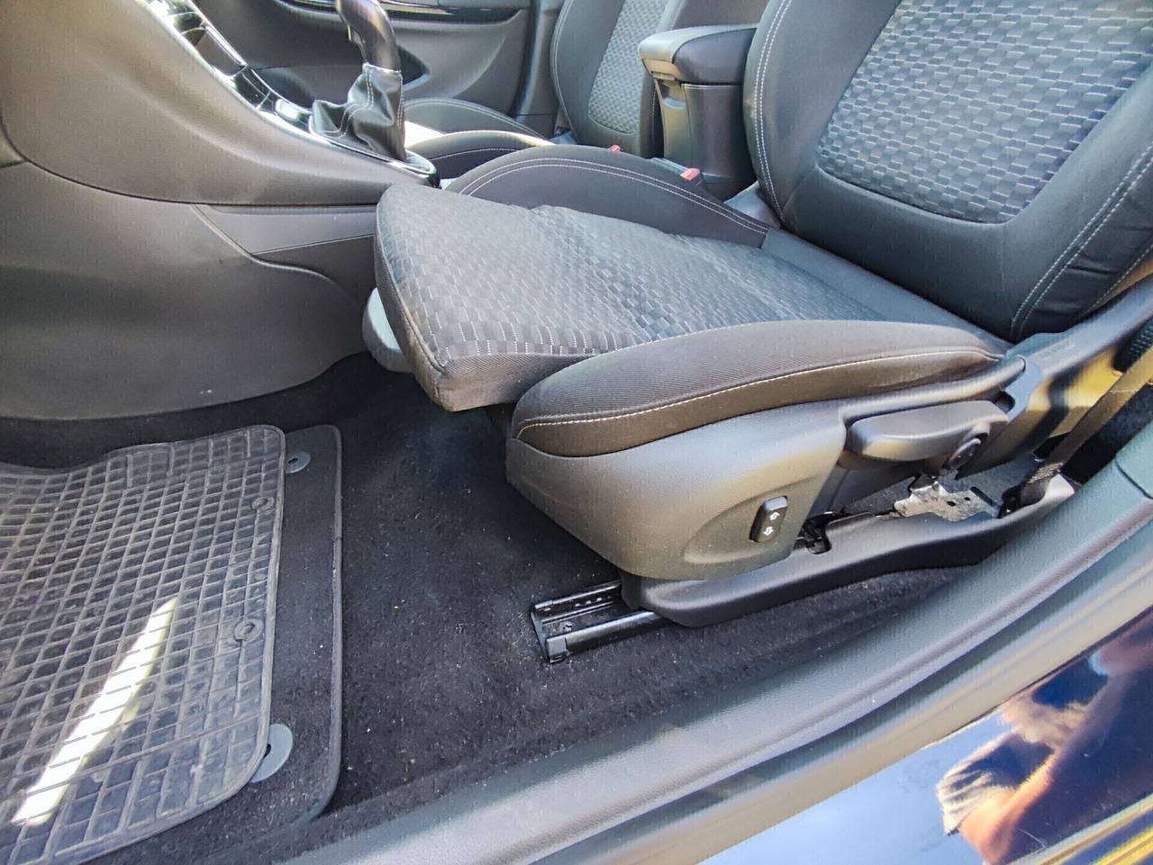 Opel Astra 1.4 Turbo 110CV EcoM Sports Tourer Innovation