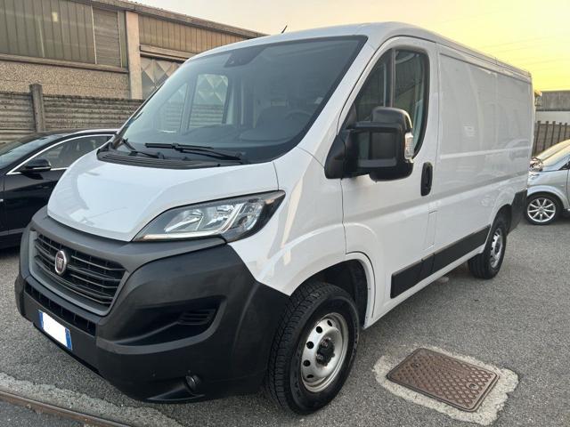 FIAT Ducato 28 2.3 MJT 120CV PC-TN Furgone *MOTORE NUOVO*