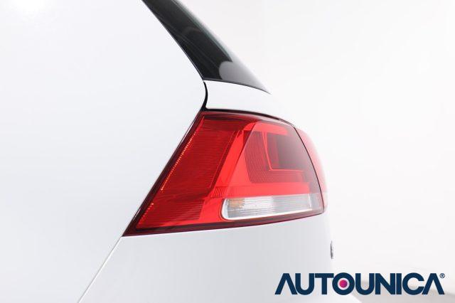 VOLKSWAGEN Golf 1.4 TSI 5PORTE COMFORTLINE BLUEMOTION TECHNOLOGY