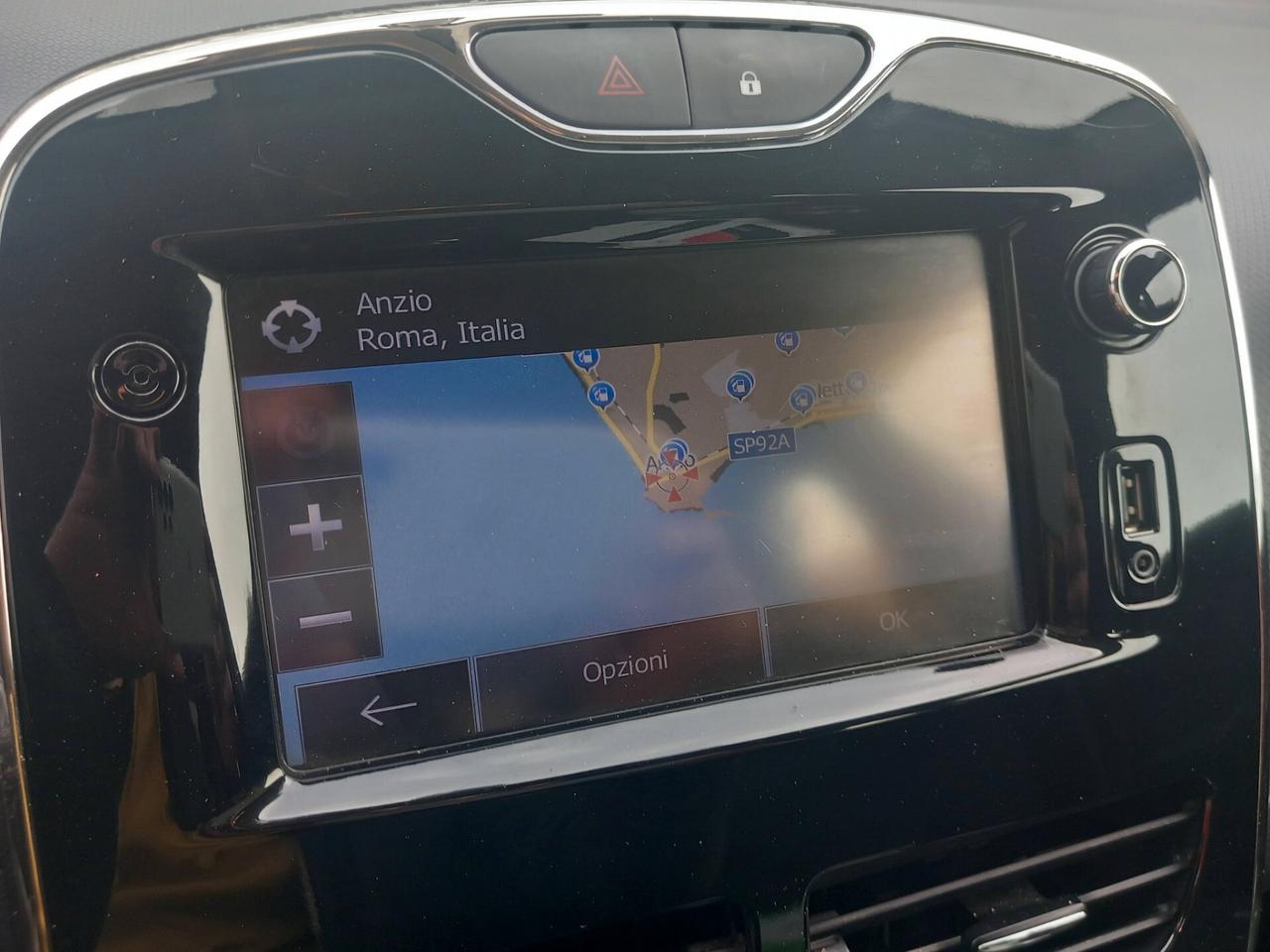 Renault Clio 1.5 dCi 90CV 5 porte Live! km 173000 distribuzione nuova perfetta