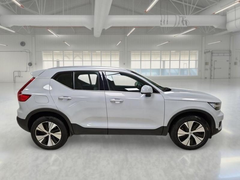 VOLVO XC40 T5 PLUG-IN HYBRID AUTO RECH INSCRIP EXPR SUV