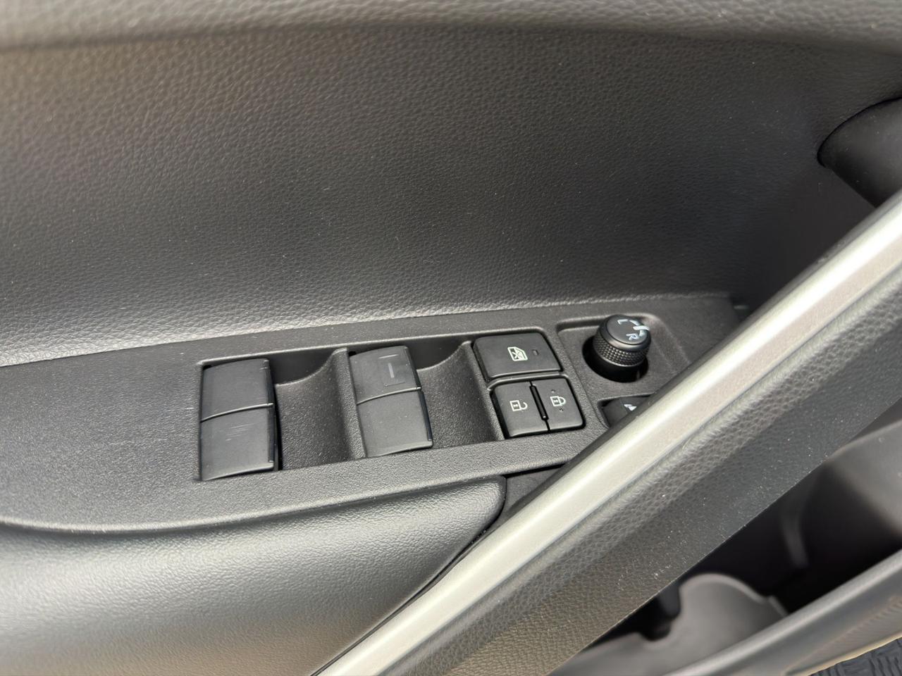 Toyota Corolla Cross 1.8h Trend fwd 140cv e-cvt