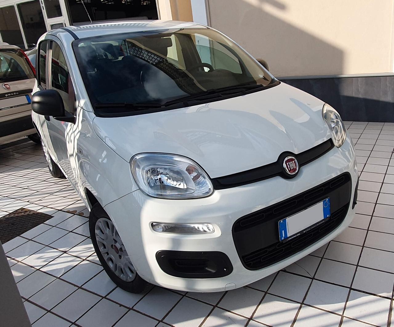 Fiat Panda 1.2 Pop Star Adatta Neopatentati