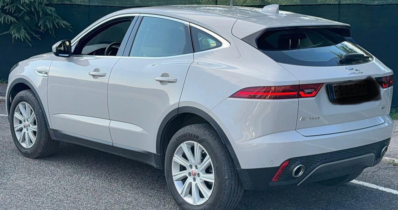 Jaguar E-Pace 2.0D 150 CV AWD aut.