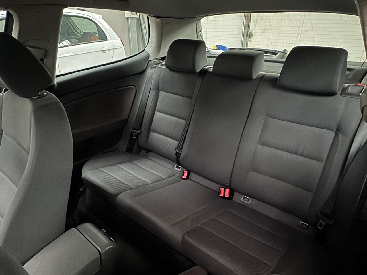 Volkswagen Golf 1.9 TDI 3p. Comfortline